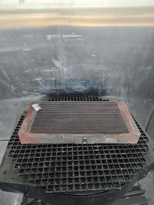 Liebherr Raffreddatore dell'olio